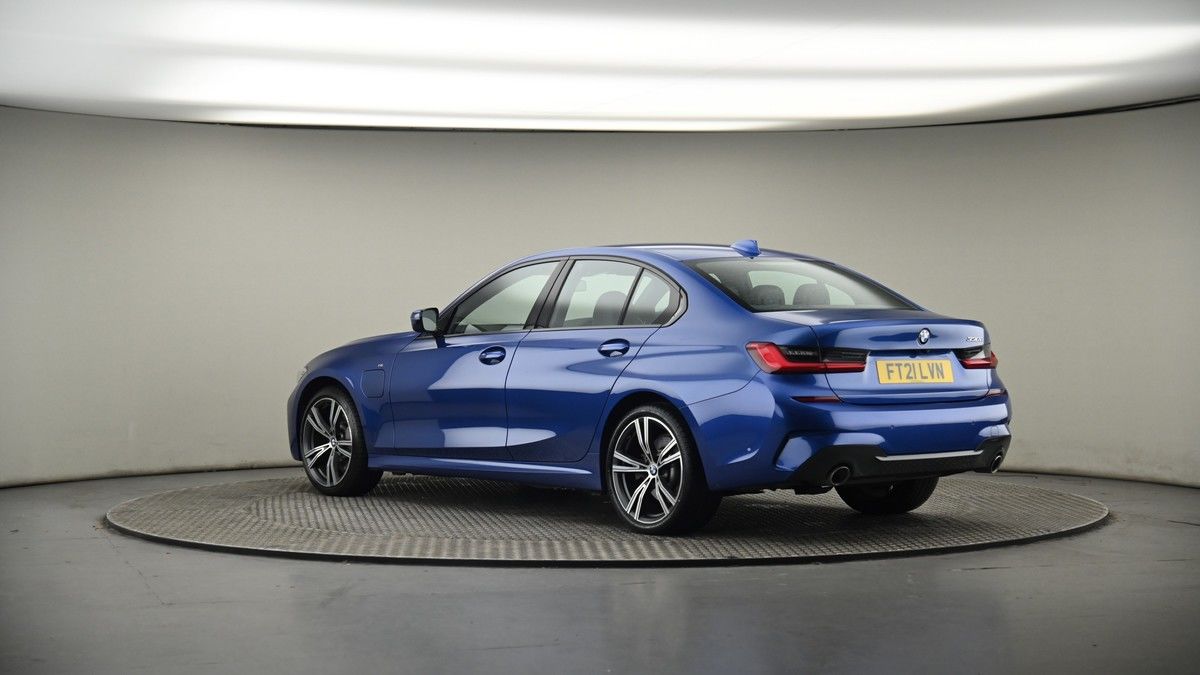 More views of BMW 3 Series