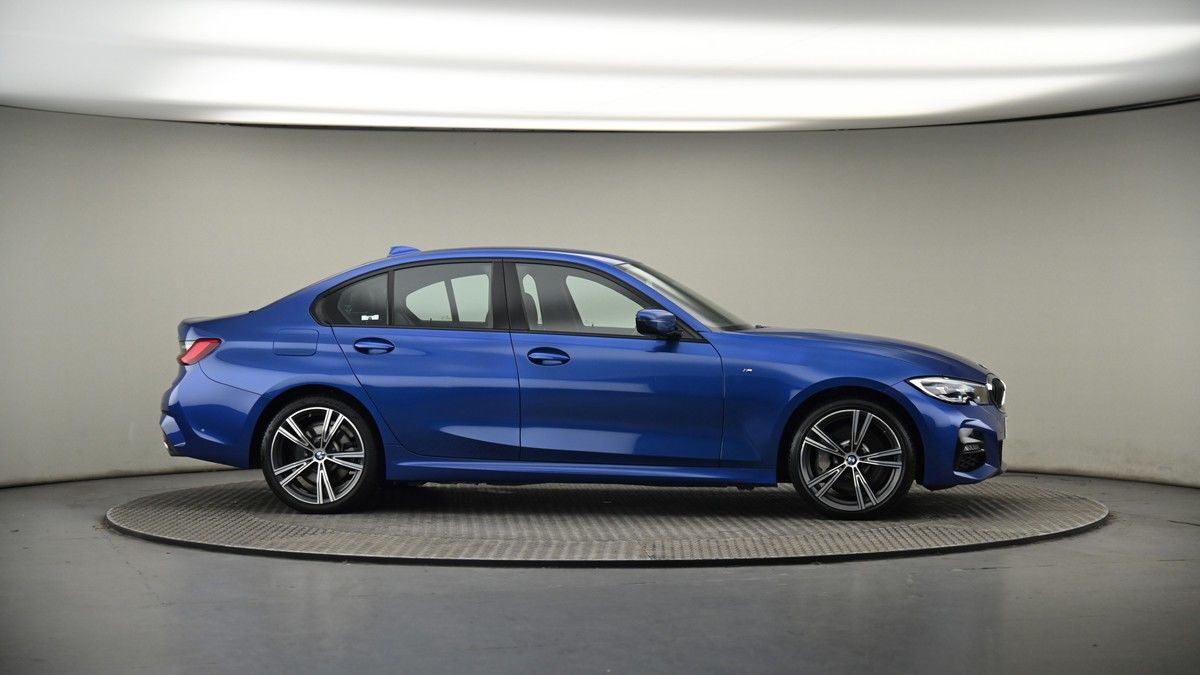 More views of BMW 3 Series