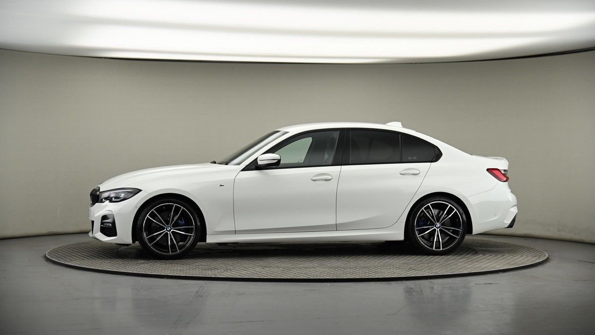 More views of BMW 3 Series