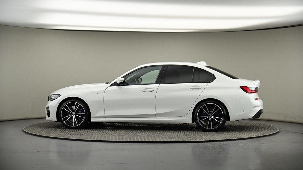 More views of BMW 3 Series