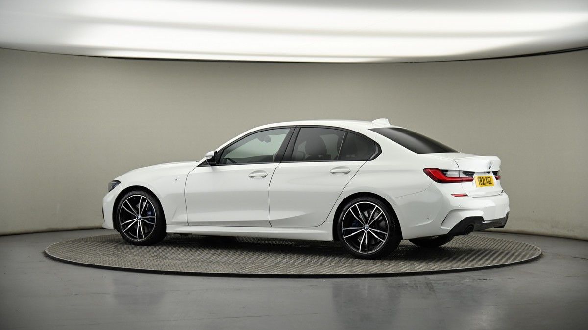 More views of BMW 3 Series