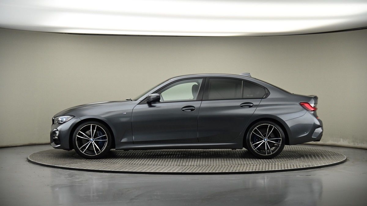 BMW 3 Series Image 18