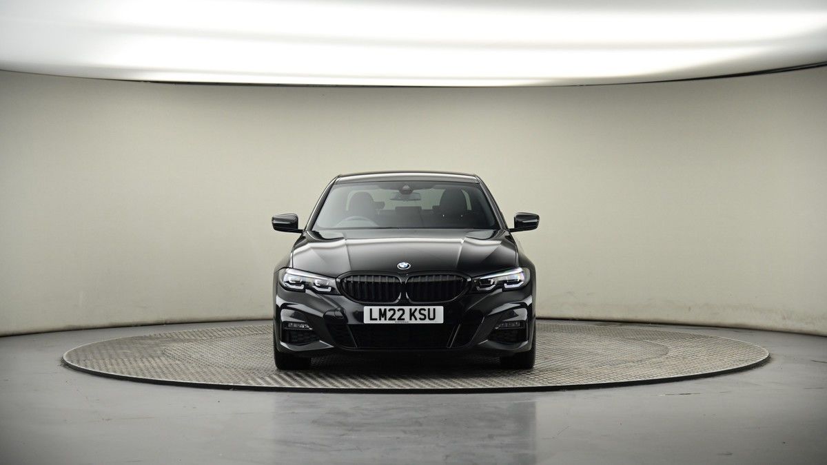 BMW 3 Series Image 18