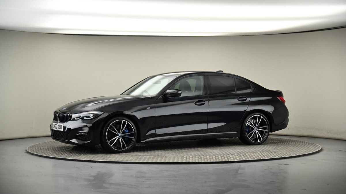 More views of BMW 3 Series