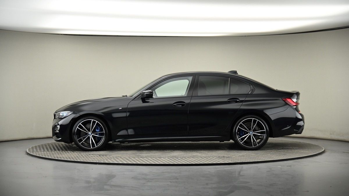 BMW 3 Series Image 19