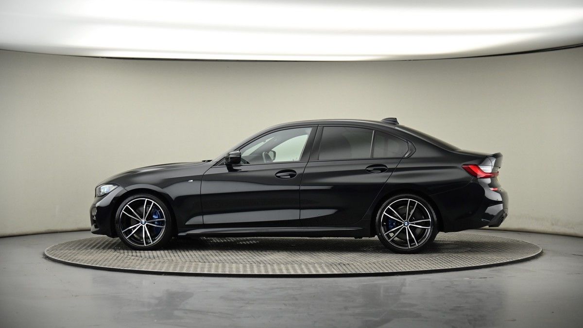 More views of BMW 3 Series