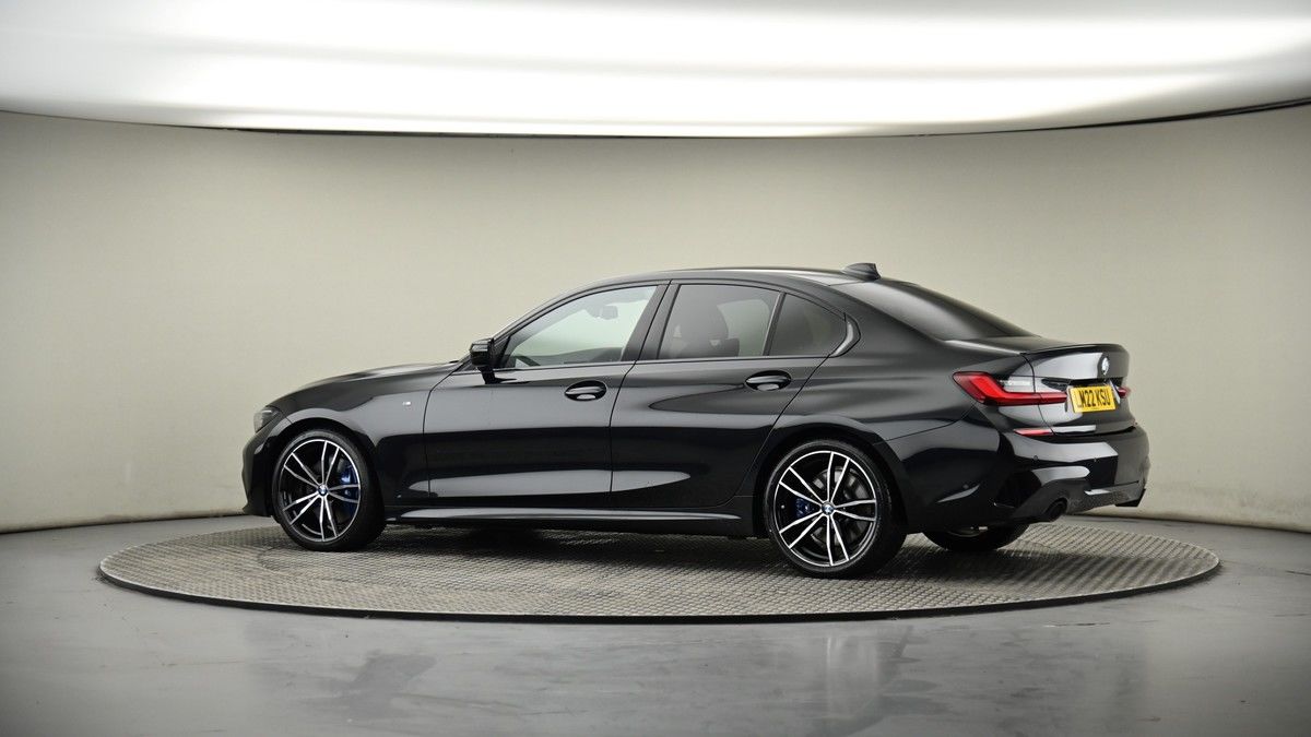 More views of BMW 3 Series