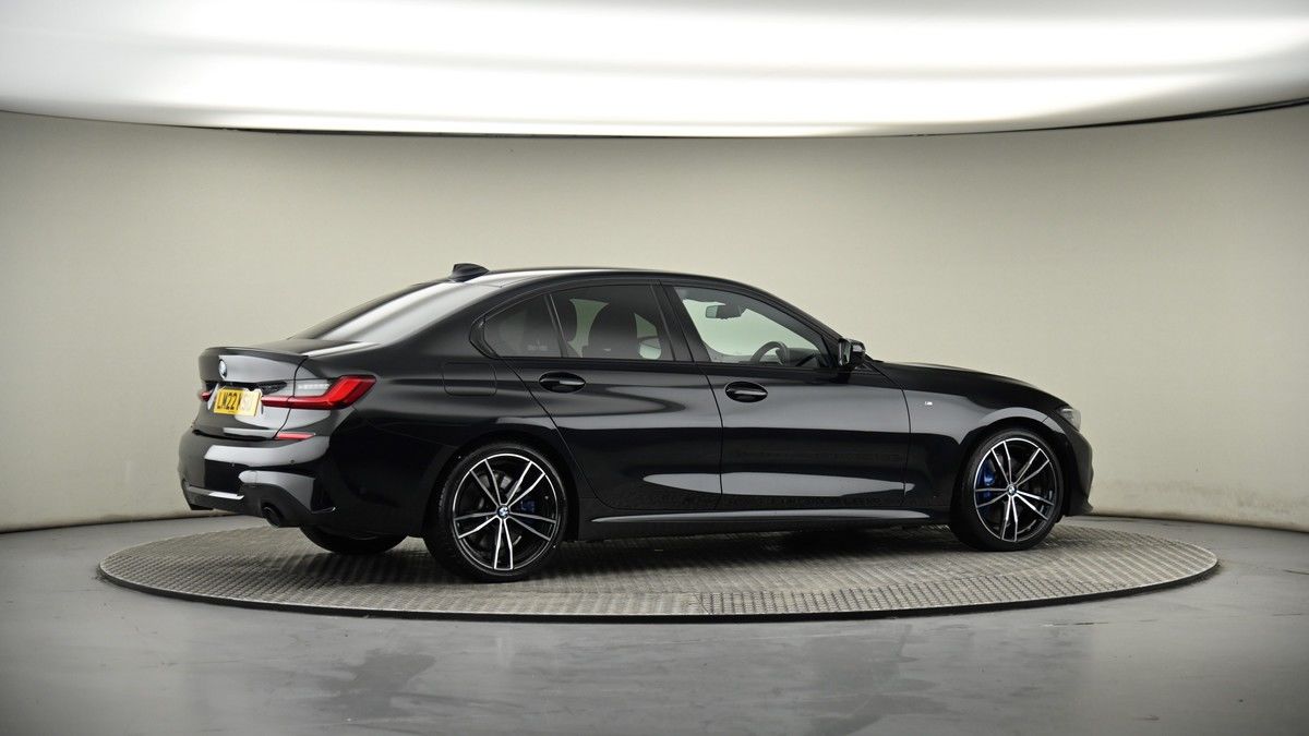 More views of BMW 3 Series