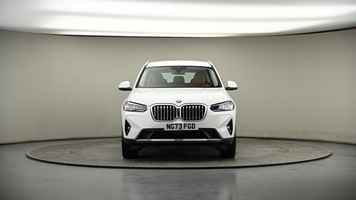 BMW X3 Image 17