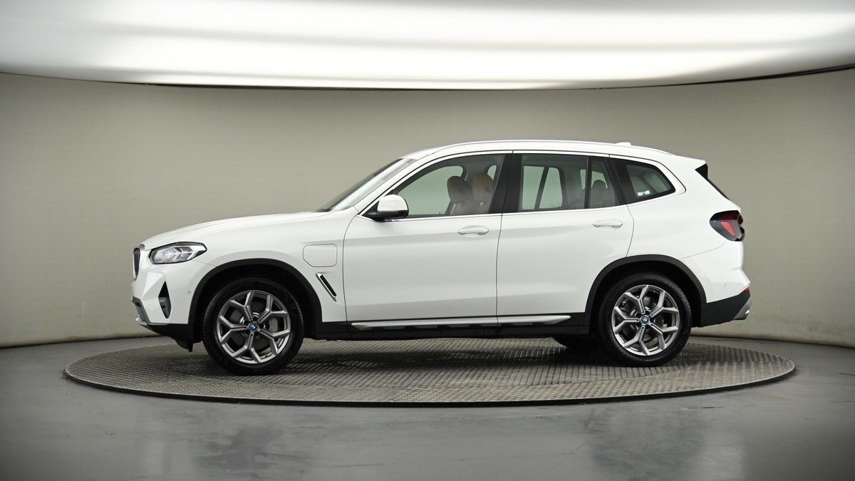 More views of BMW X3