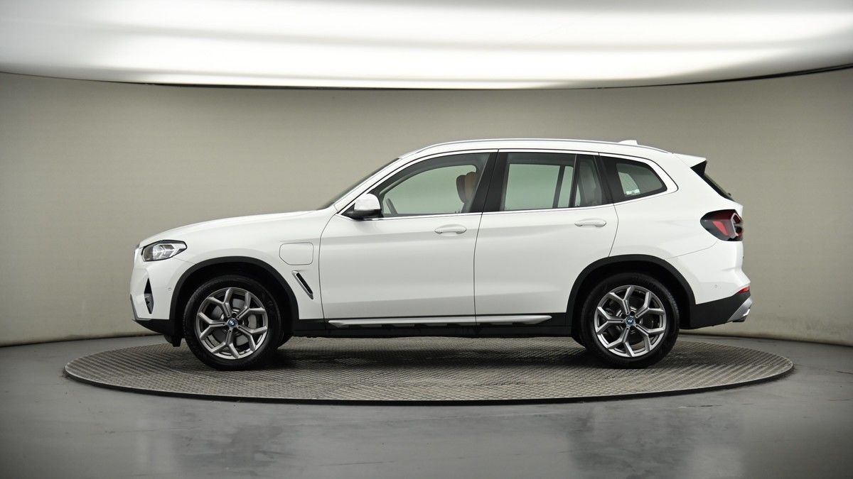 BMW X3 Image 18