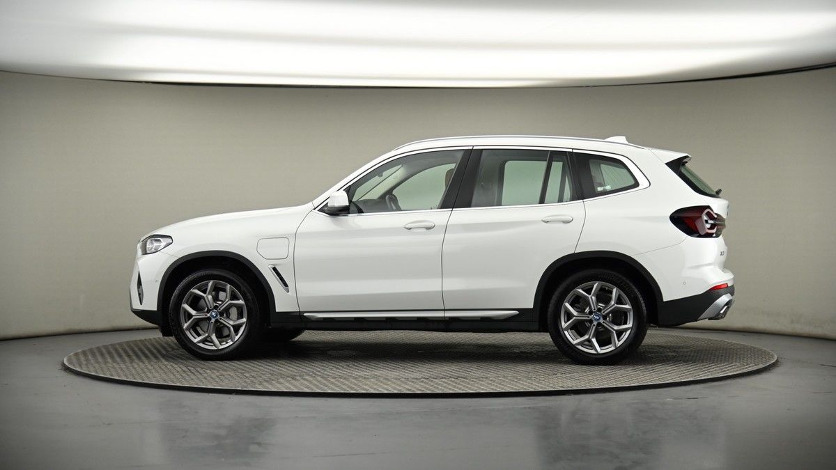 More views of BMW X3