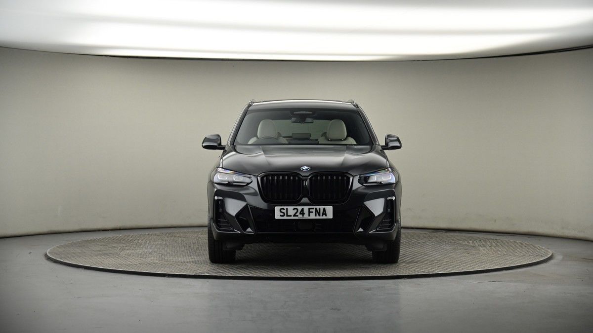 BMW X3 Image 18