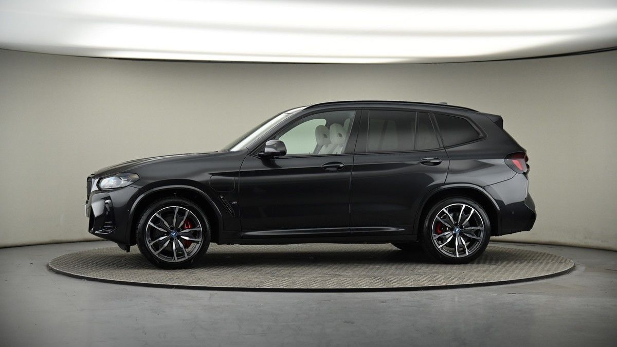 More views of BMW X3