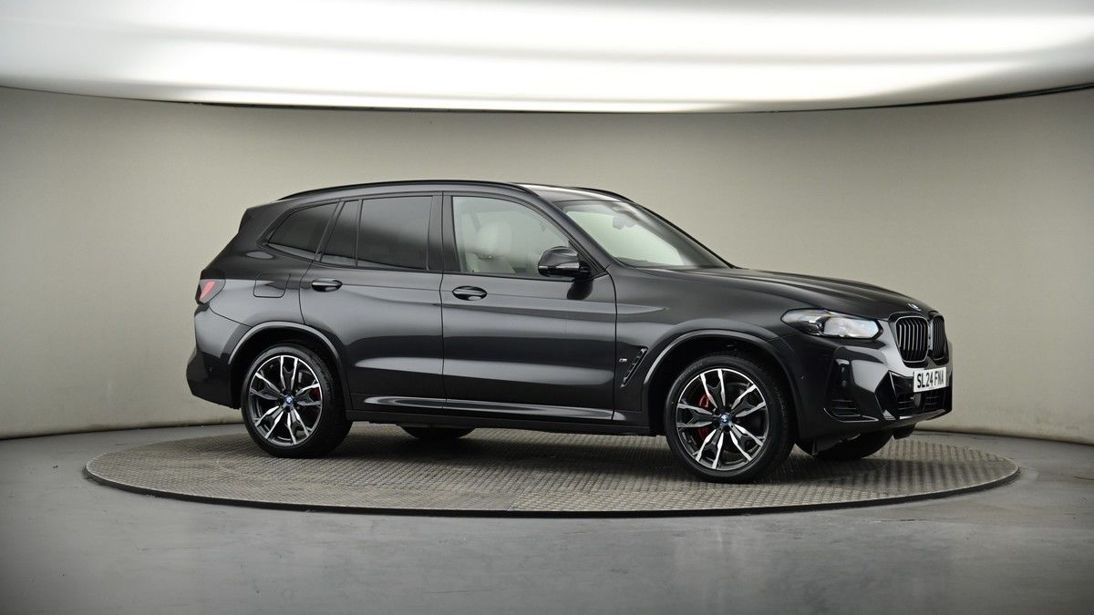 BMW X3 Image 6