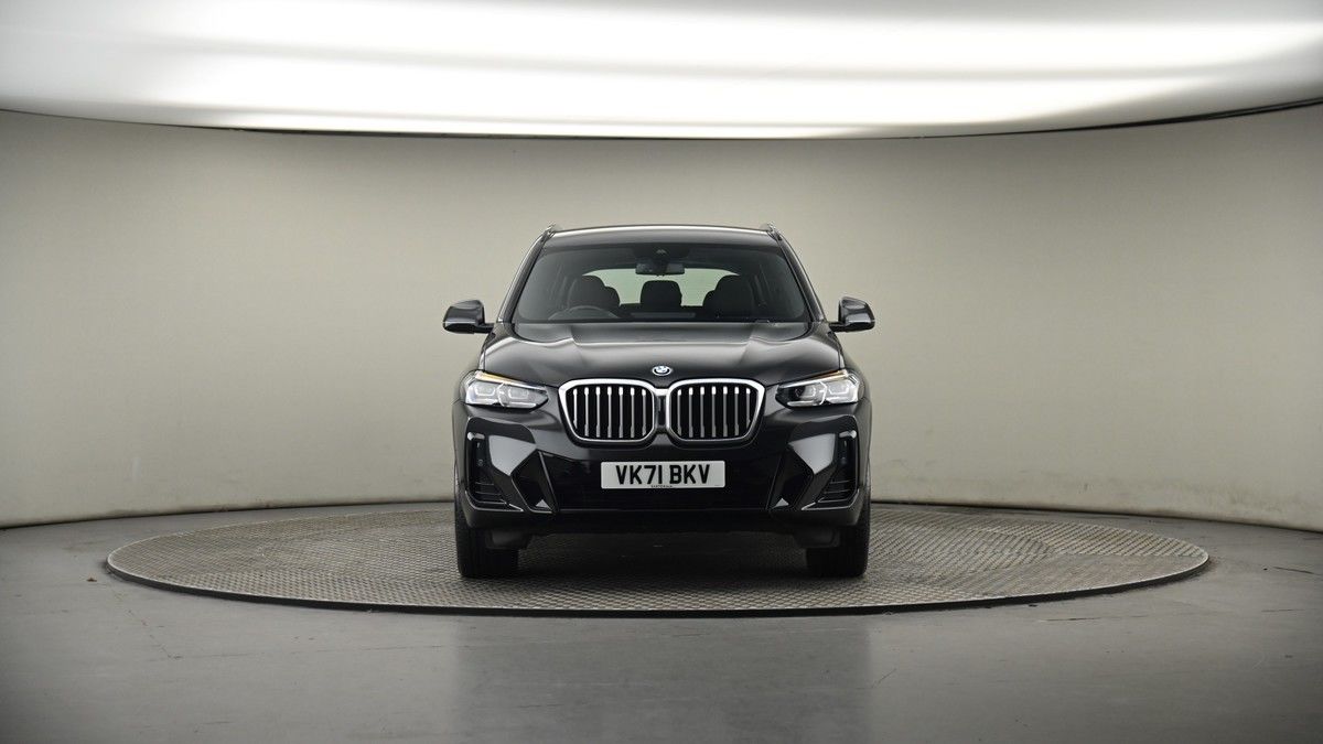 BMW X3 Image 18