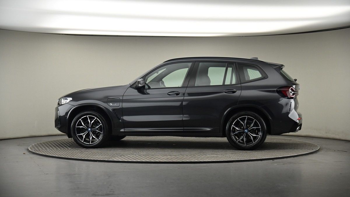 More views of BMW X3