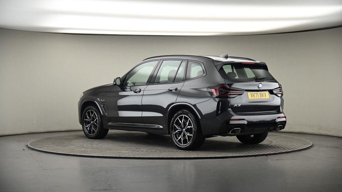 More views of BMW X3