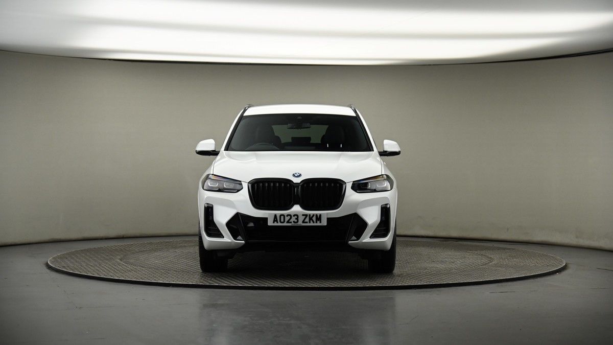 BMW X3 Image 17