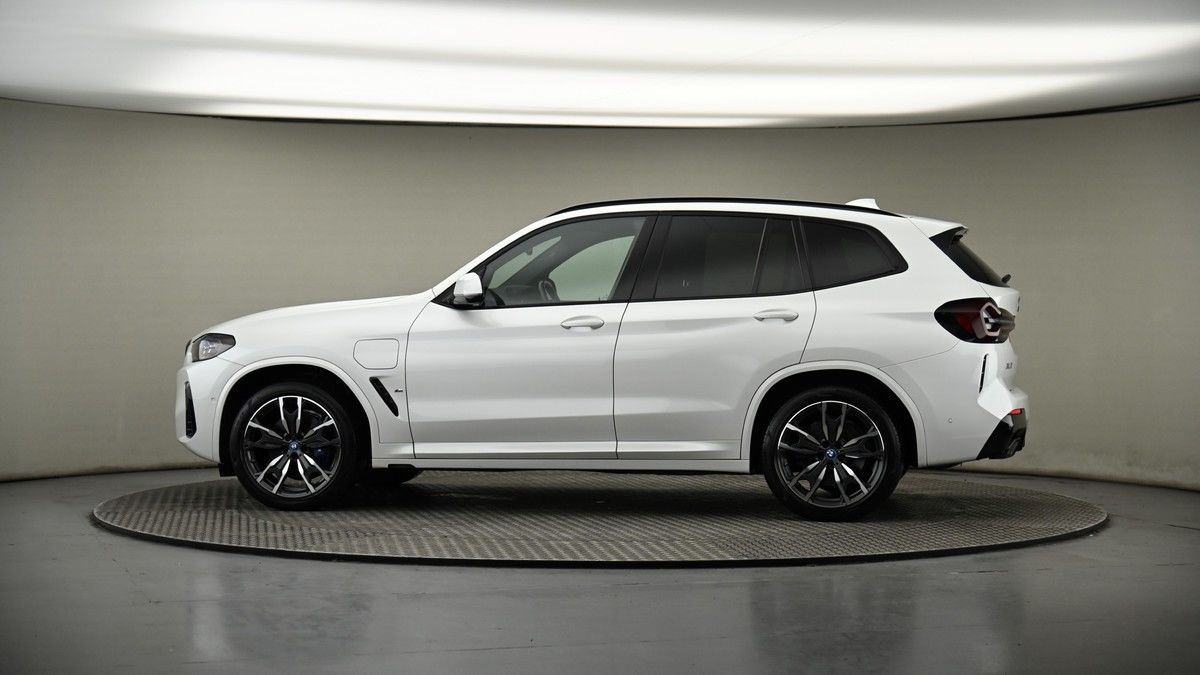 More views of BMW X3