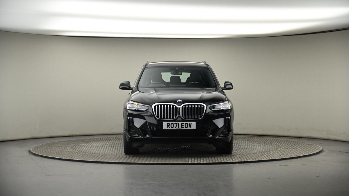 BMW X3 Image 18