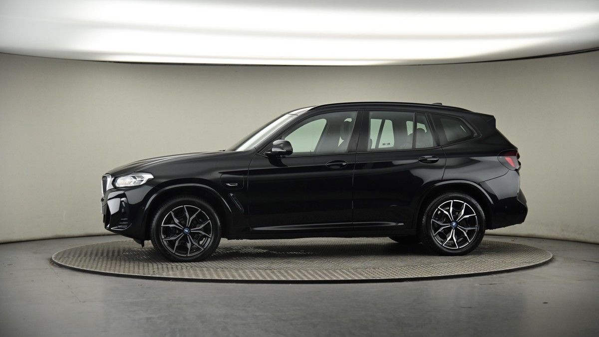 More views of BMW X3