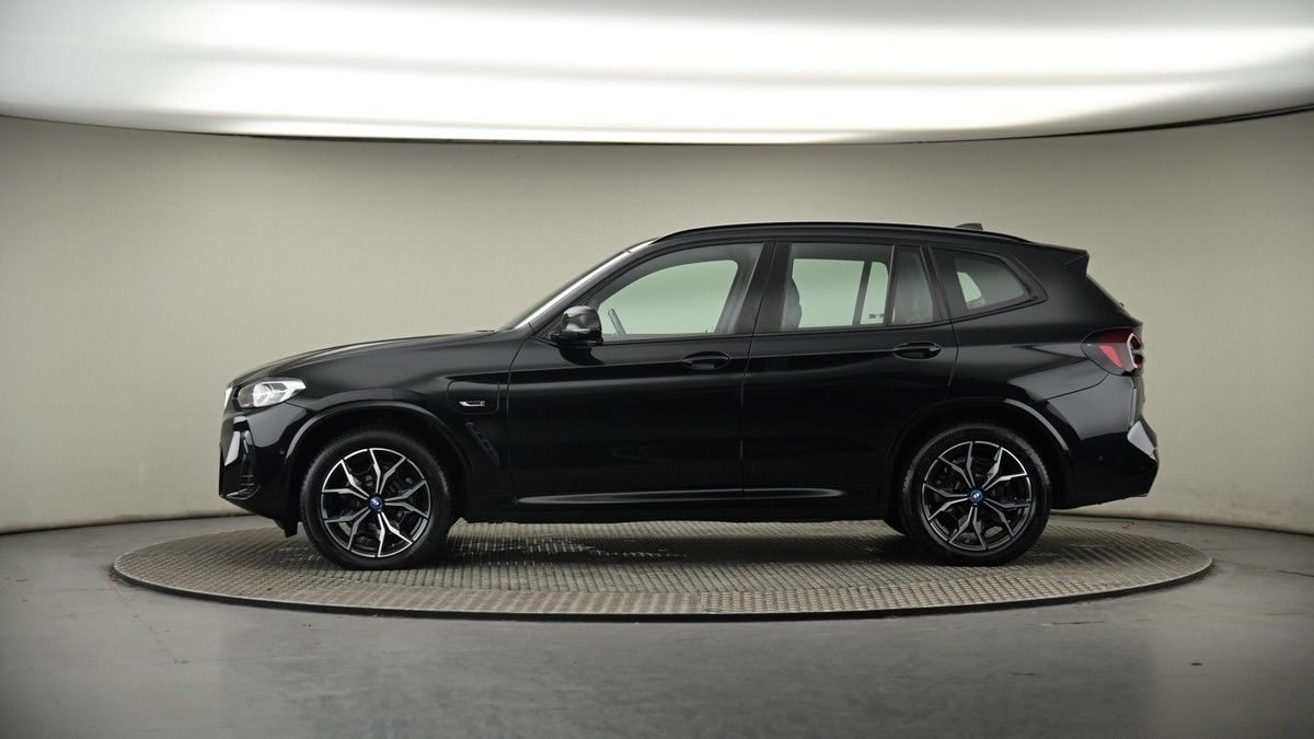 BMW X3 Image 19