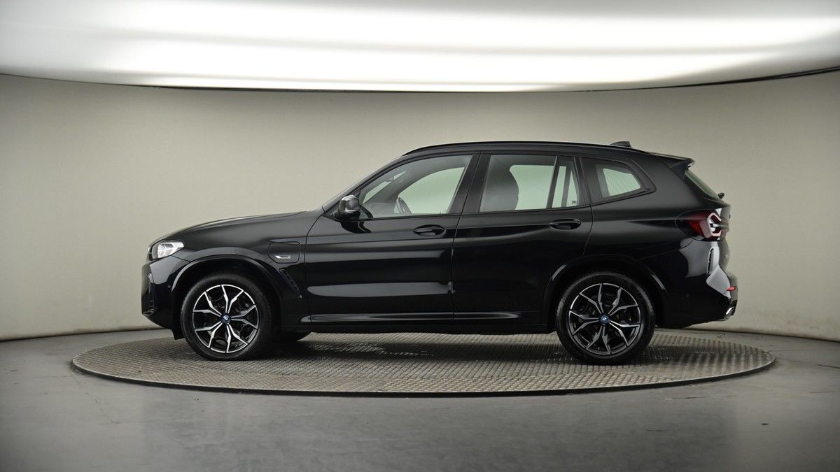 More views of BMW X3