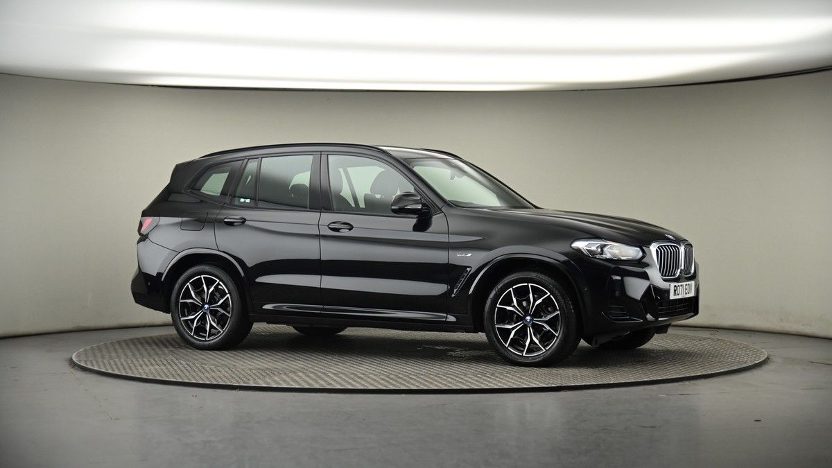 BMW X3 Image 6