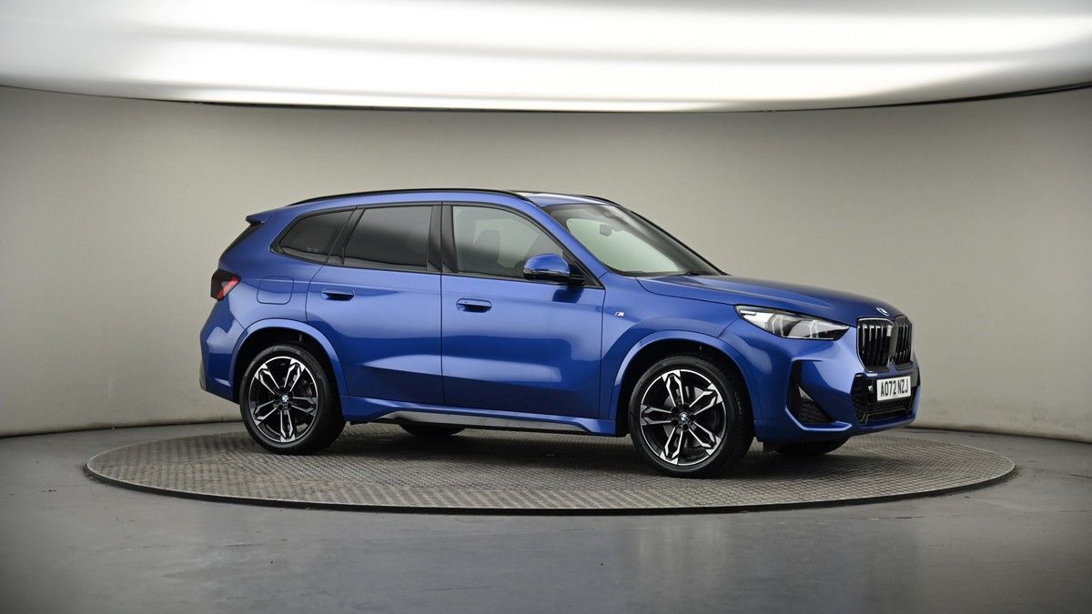 BMW X1 Image 6