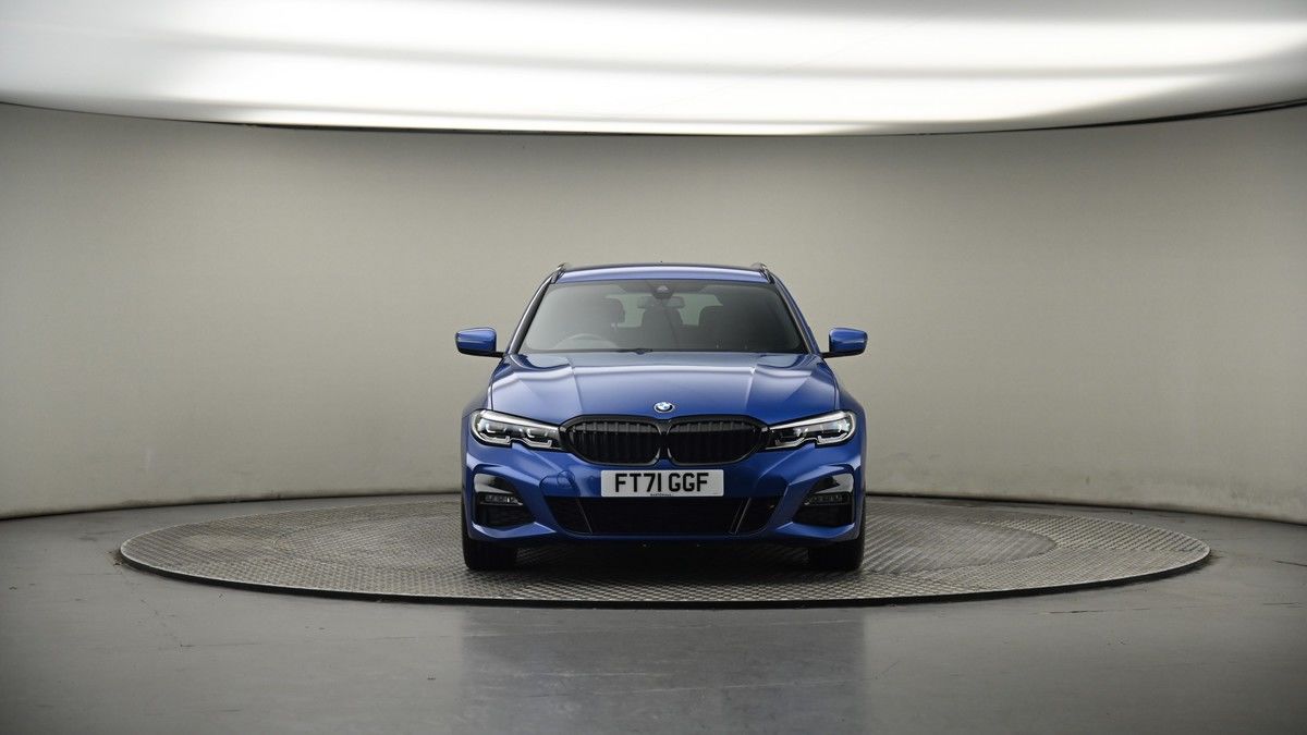 BMW 3 Series Image 18