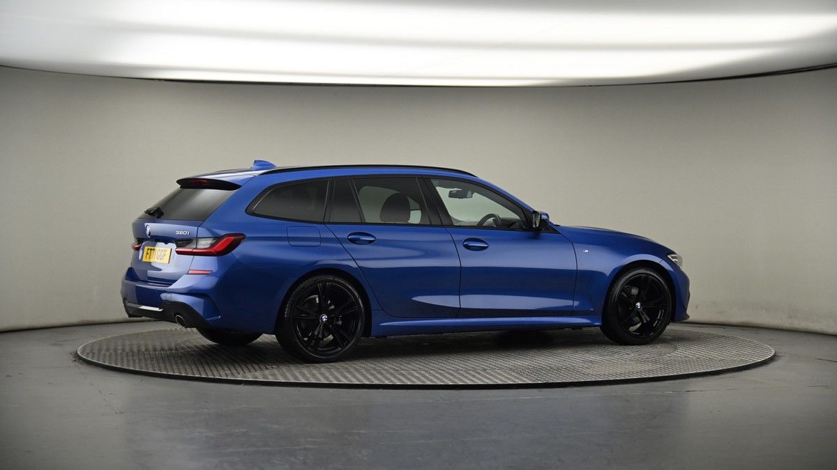 More views of BMW 3 Series