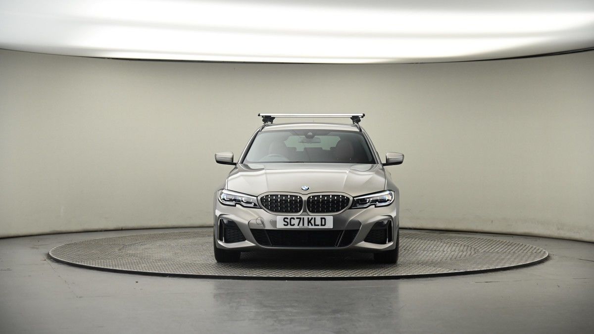 BMW 3 Series Image 18