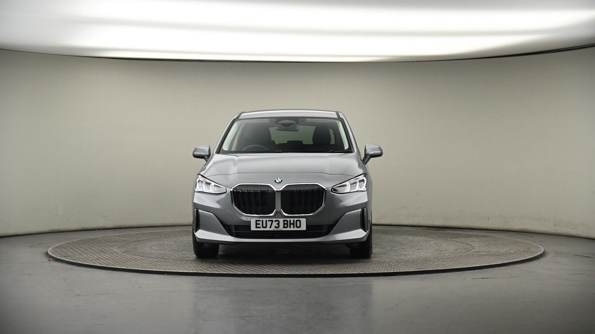 BMW 2 Series Active Tourer Image 18