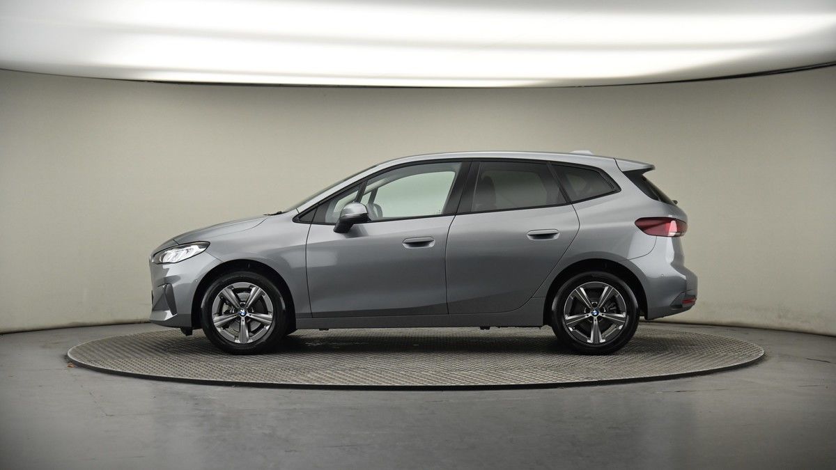 BMW 2 Series Active Tourer Image 19