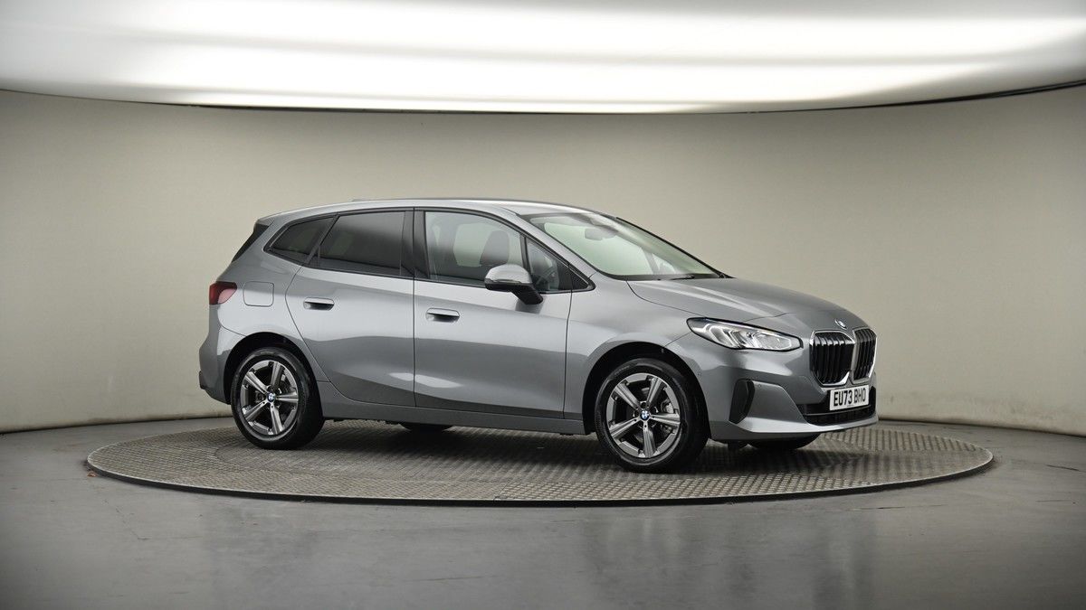 BMW 2 Series Active Tourer Image 6