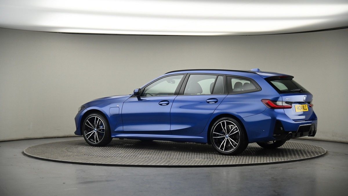 More views of BMW 3 Series