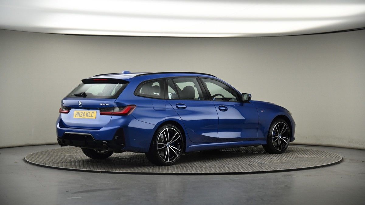 More views of BMW 3 Series