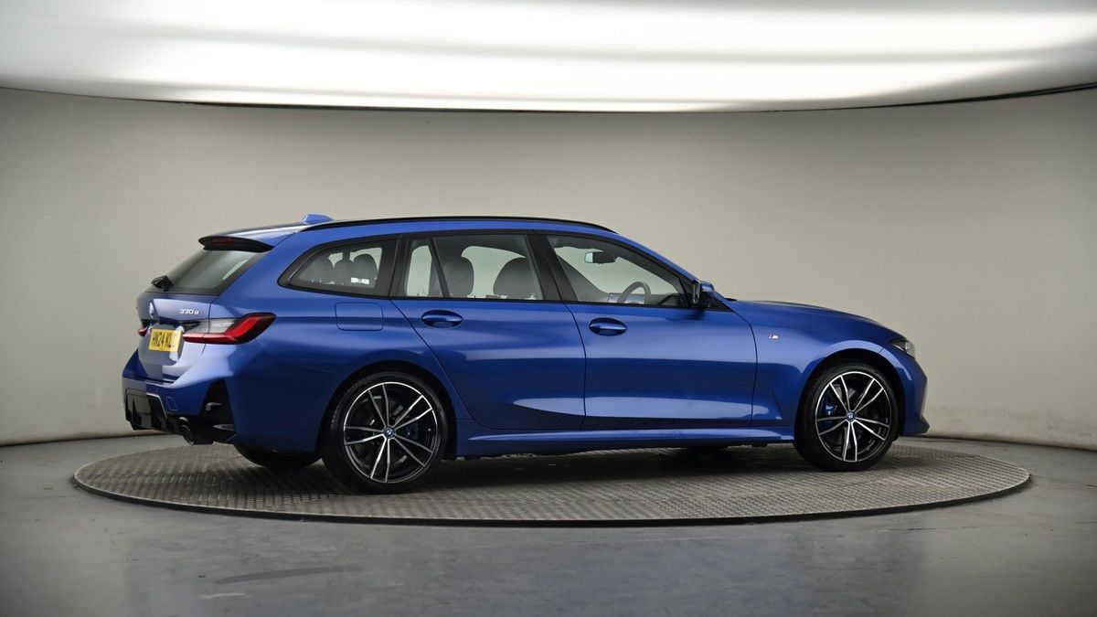 More views of BMW 3 Series