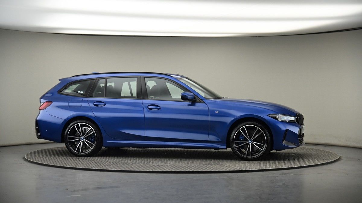 More views of BMW 3 Series