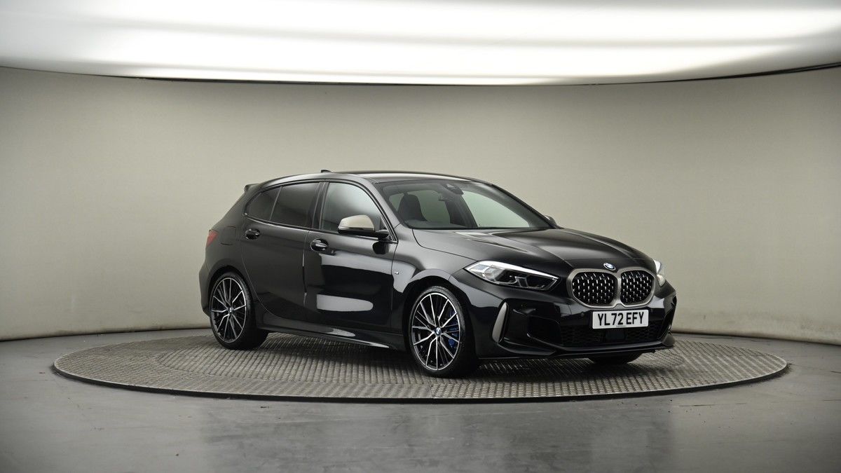 More views of BMW 1 Series