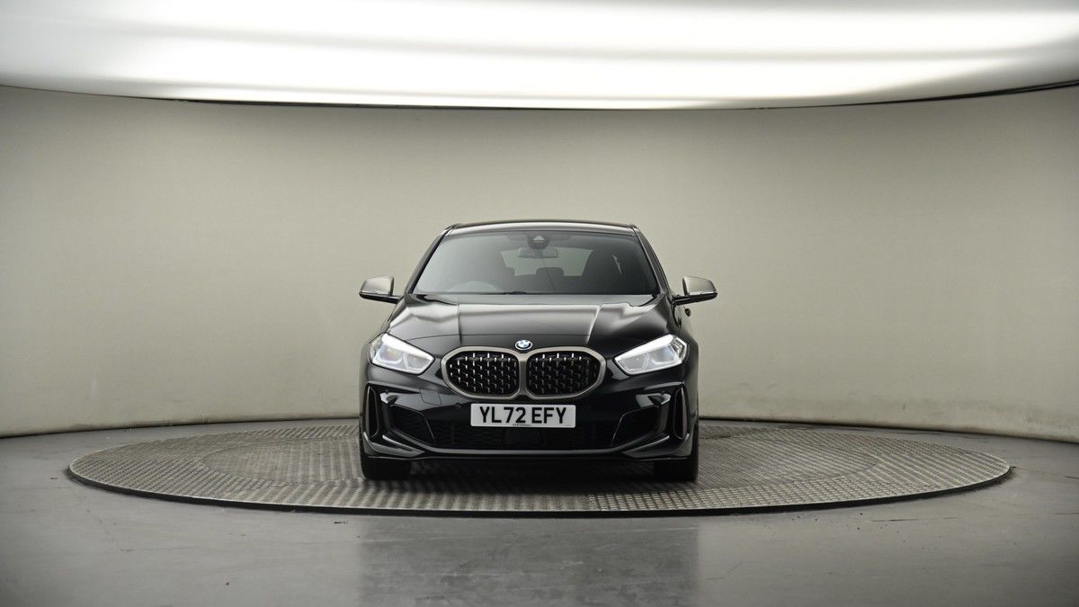 BMW 1 Series Image 18