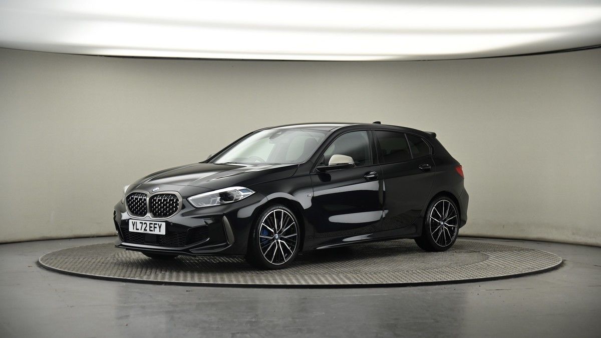 More views of BMW 1 Series