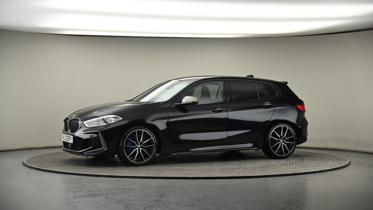 More views of BMW 1 Series