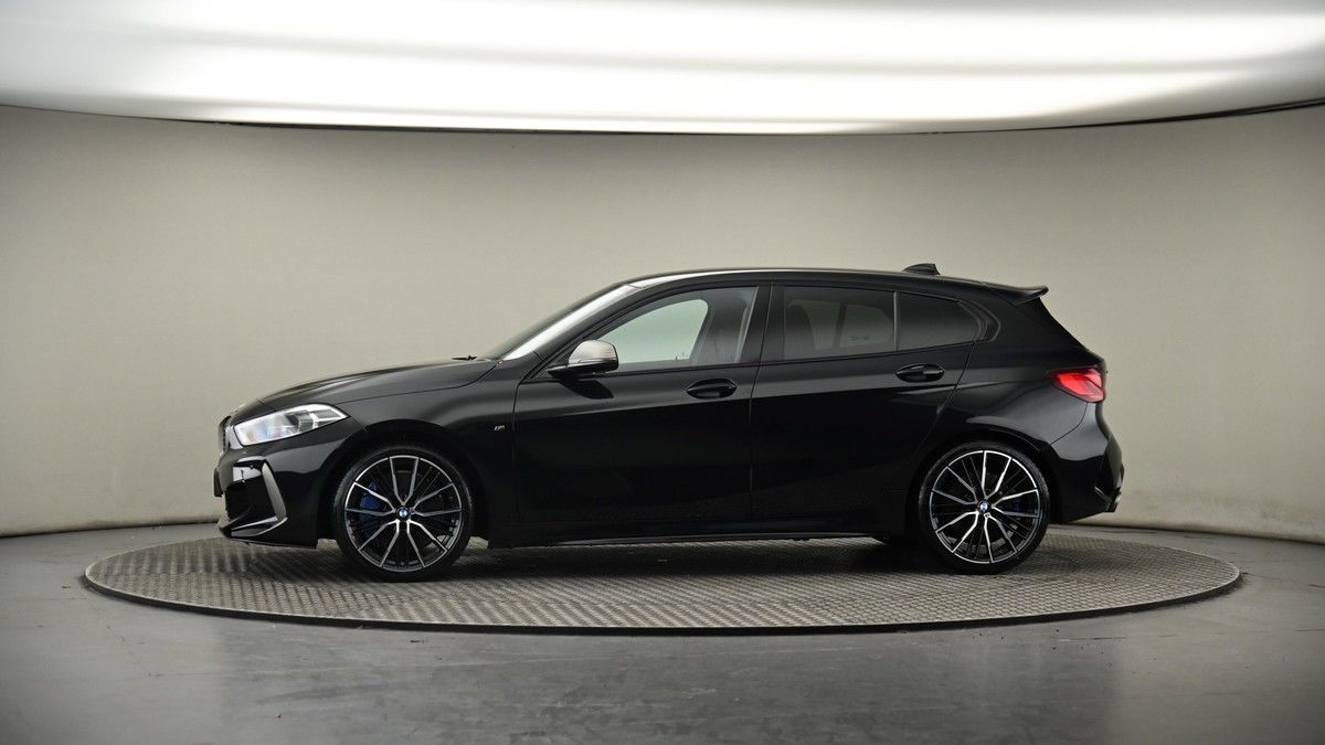 More views of BMW 1 Series