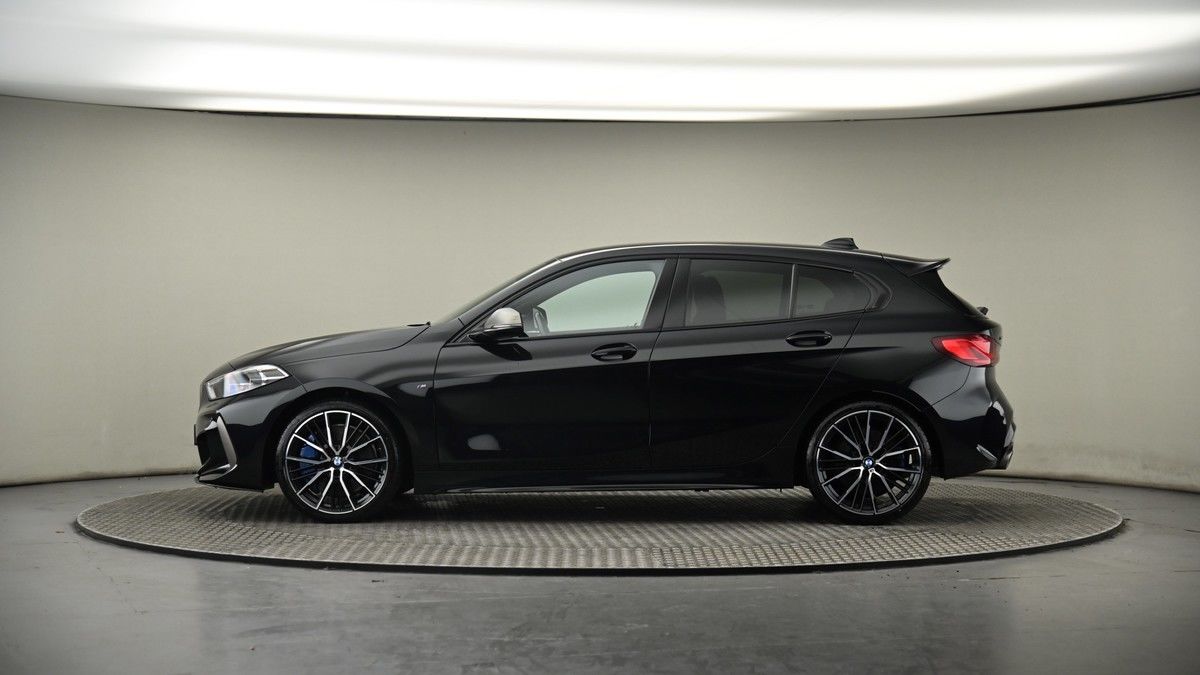 BMW 1 Series Image 19