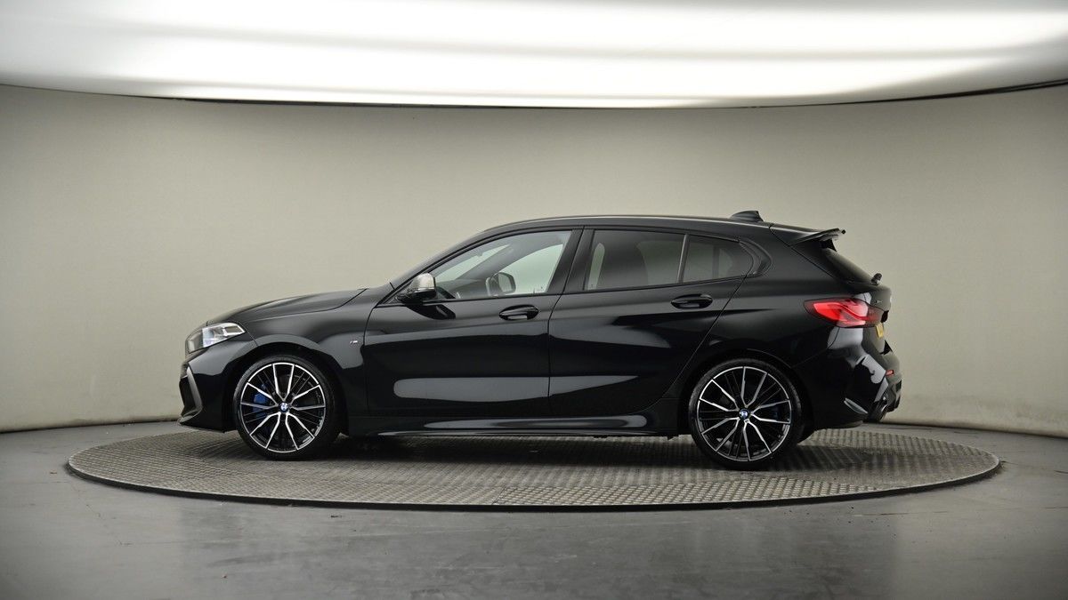 More views of BMW 1 Series