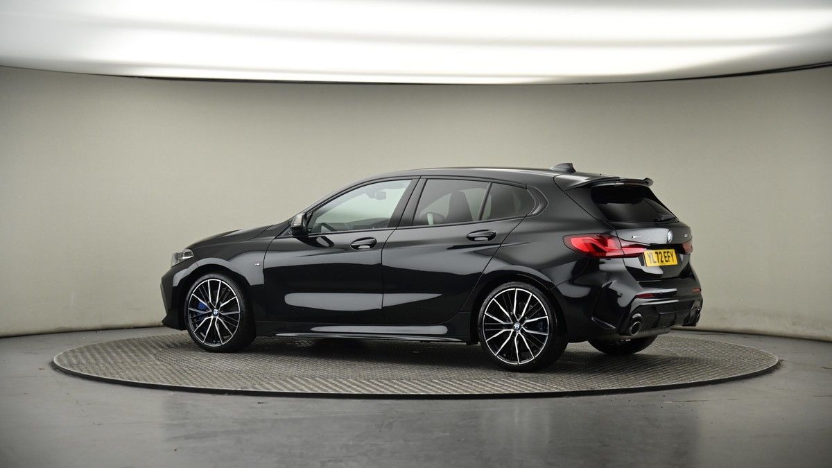 More views of BMW 1 Series