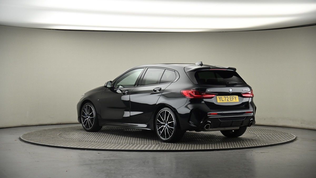 More views of BMW 1 Series