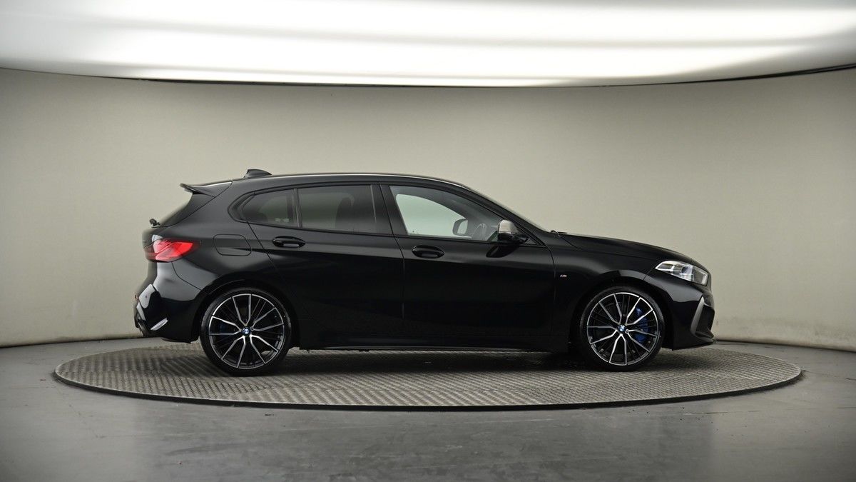 More views of BMW 1 Series